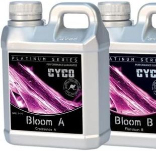 Cyco Bloom A+B 1L Platinum Series