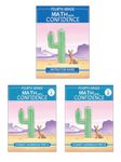 Fourth Grade Math with Confidence Complete Bundle: 0