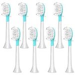 Kids Replacement Toothbrush Head fo