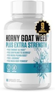 Horny Goat