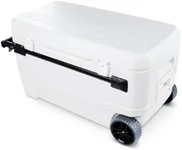 Igloo MaxCold Glide Coolers 110 QT,