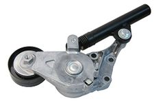 URO Parts 038903315C Drive Belt Tensioner, Includes NTN/NSK Bearing