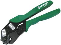 Greenlee K111 Crimping Tool 8-1 AWG