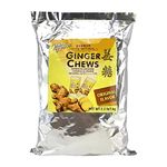 Prince of Peace 100% Natural Ginger Candy (Chews), 2.2lb/1kg (Original)