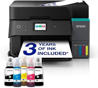 Epson EcoT