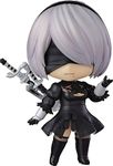 Square Enix - Nier Automata 2B Yorh