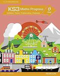 KS3 Maths Progress Student Book The