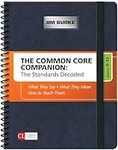 The Common Core Companion: The Stan