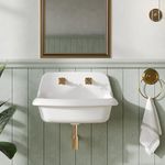Porcelain Farm Sinks