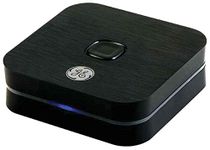 Ge Home Audio Receivers