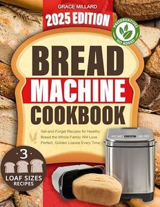 Bread Mach