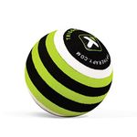 TriggerPoint Foam Massage Ball for Deep Tissue Massage – Ideal for Muscle Recovery, Myofascial Release, and Pain Relief – Compact and Durable Design MB5, 12.7cm