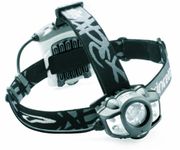 Princeton Tec Apex Led Head Torch - Black