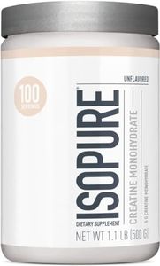 Isopure Un