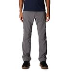 Columbia Men's Silver Ridge Utility Pant, City Grey, 30 x 30