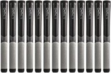 Winn Grips Dri-Tac LT series Polymer Technology, 13 Piece Golf Grip Bundle-Standard Size