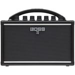 BOSS Katana Mini Guitar Amplifier (Black, 94609)