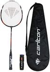 Carlton Pro Series Badminton Racket