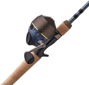 Pflueger 6