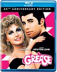 Grease (1978) - 40th Anniversary Edition