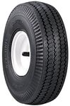 Carlisle Sawtooth Lawn & Garden Tire - 530X4.50-6