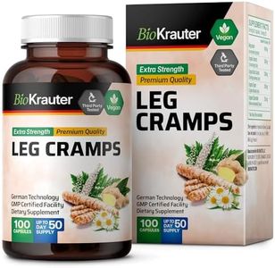 Leg Cramps