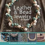 Leather & Bead Jewelry to Make