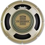 Celestion G10 Greenback Guitar Spea