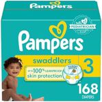 Pampers Sw