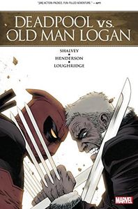 Deadpool vs. Old Man Logan (Deadpool vs. Old Man Logan (2017-2018))