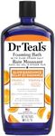 Dr Teal’s Foaming Bath with Pure Ep