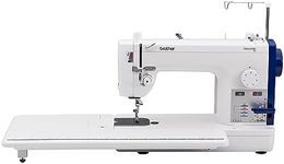 Brother PQ1600S High-Speed Straight Stitch Sewing & Quilting Machine