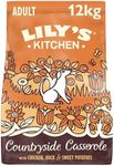 Lily's Kitchen Made with Natural In