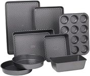 Oneida TEXPRO 8 Piece Nonstick Meta