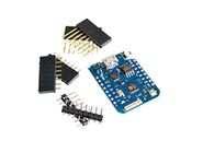 WEMOS D1 Pro mini-16m External Antenna Connector ESP8266 WIFI Networking Smart Component