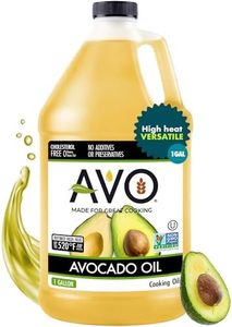 AVO Bulk A