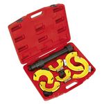 Sealey Re229 Professional Coil Spring Compressor Set 1000Kg