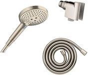 hansgrohe Raindance Select S Adjust