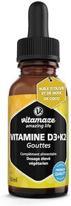 Vitamine D