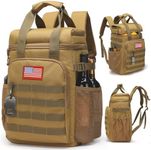 Tactical Backpack Cooler,Lunch Back