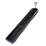 Sportube Series 2 Double Travel Ski Case