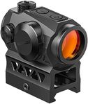 CVLIFE JackalHowl Red Dot Sight,1x2