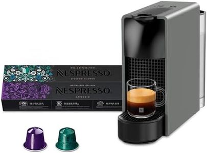 Nespresso 