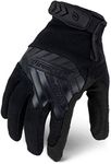 Ironclad Tactical Pro Gloves, Large