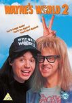 Wayne's World 2 [1993] [DVD]