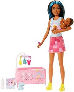 BARBIE BRAND HJY34 Toy