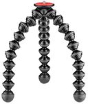 Joby GorillaPod 3K PRO Stand - Flexible Tripod for Premium CSC Mirrorless Cameras - Lightweight Support for Photo, Video, Vlogging - For Canon, Nikon, Panasonic, Fuji, Sony - Aluminium JB01569-BWW