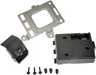 Dorman 601-233 Trailer Brake Control Module Compatible with Select Ram Models