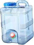 Generic Portable Water Container wi