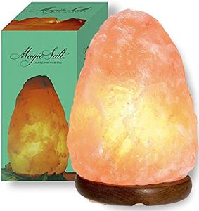 MAGIC SALT